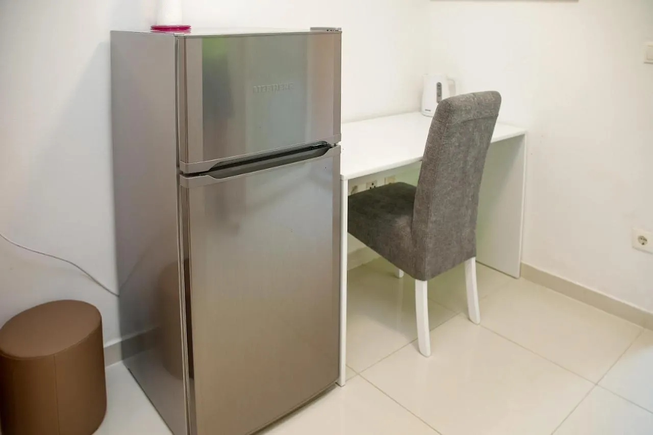Hôtel Studio Apartman à Split Maison d'hôtes