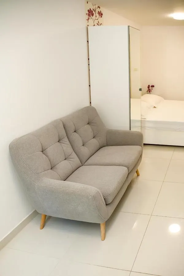 Maison d'hôtes Hôtel Studio Apartman à Split