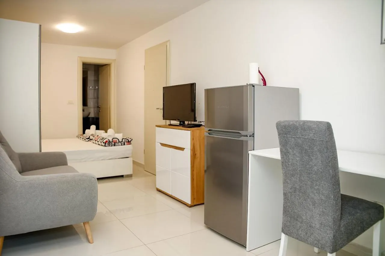 Hôtel Studio Apartman à Split