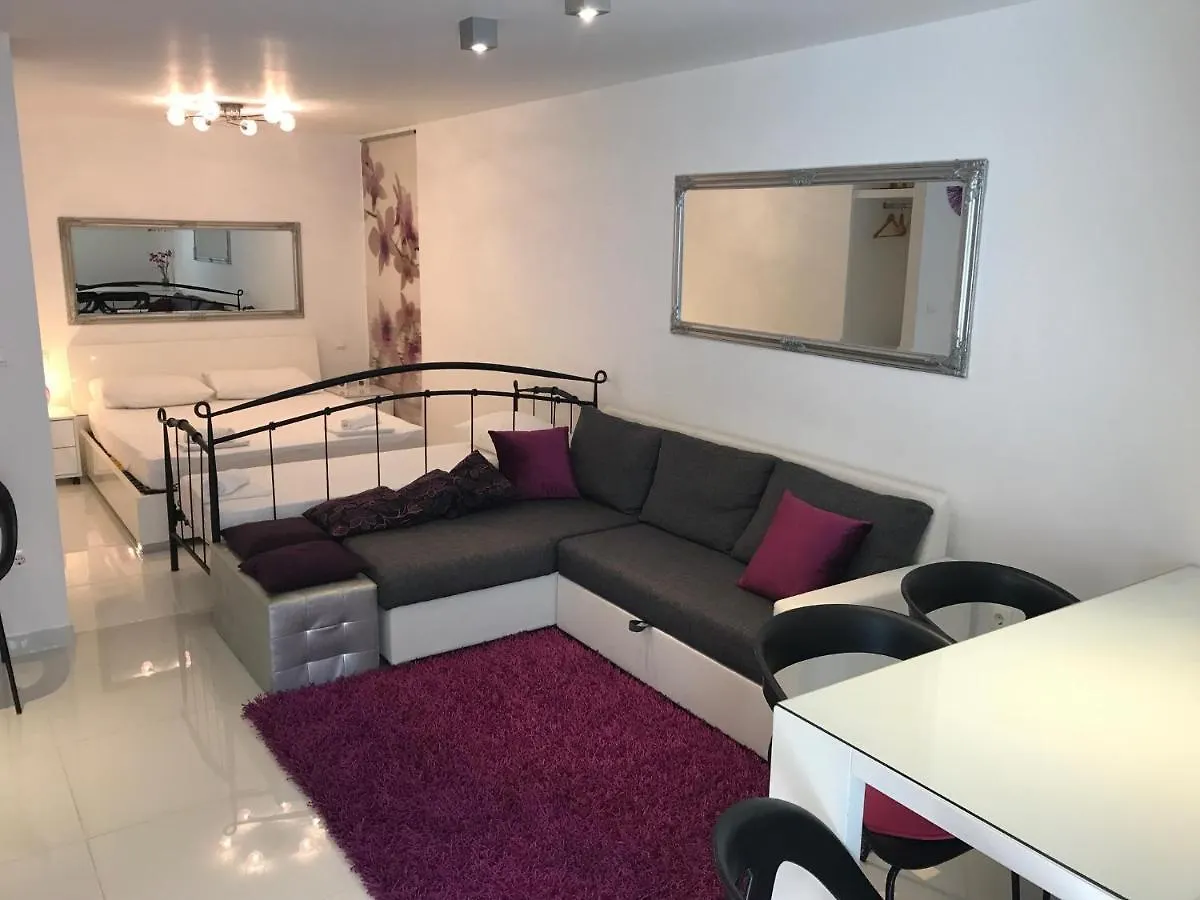Hôtel Studio Apartman à Split