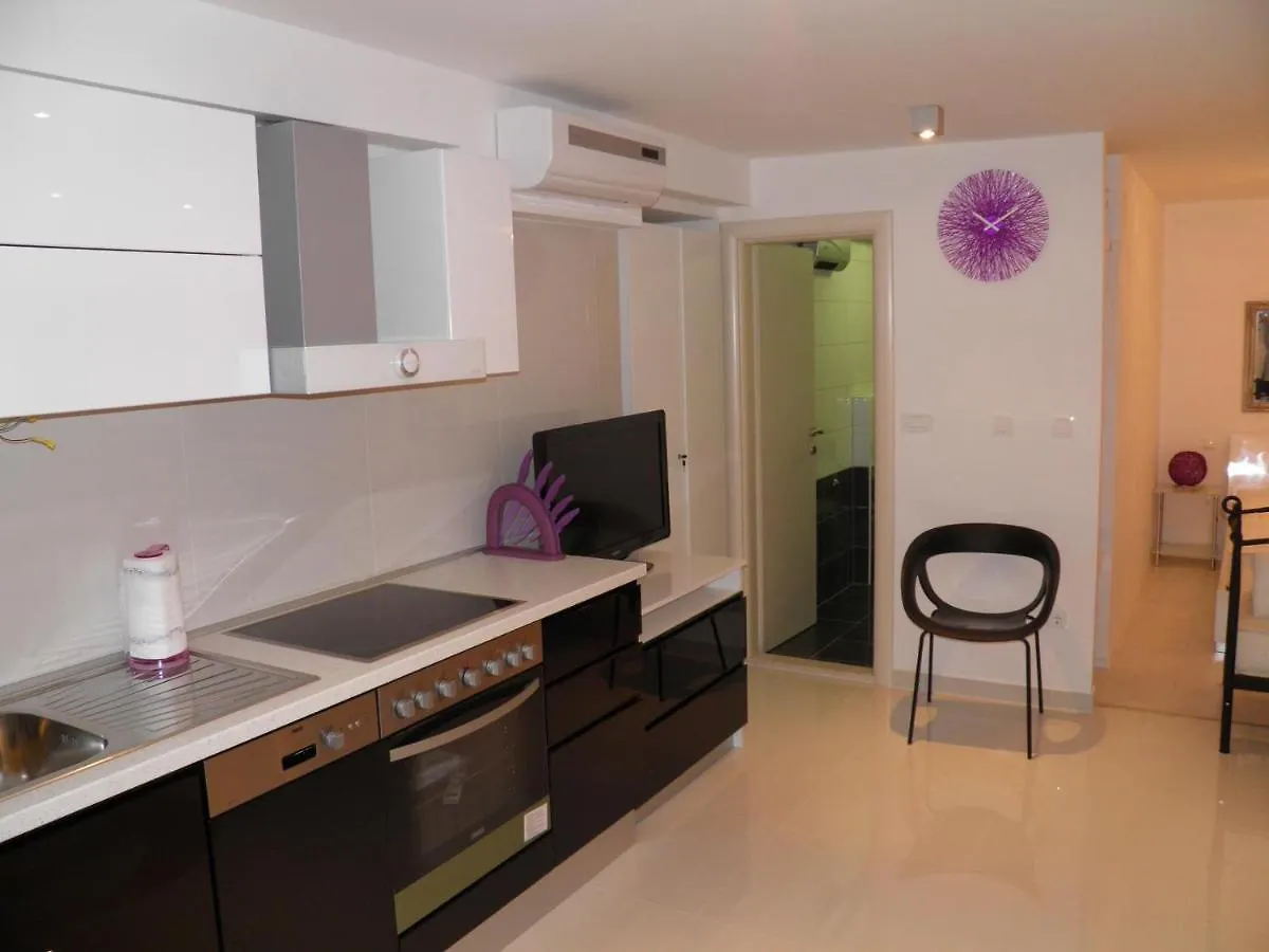 Hôtel Studio Apartman à Split 3*,
