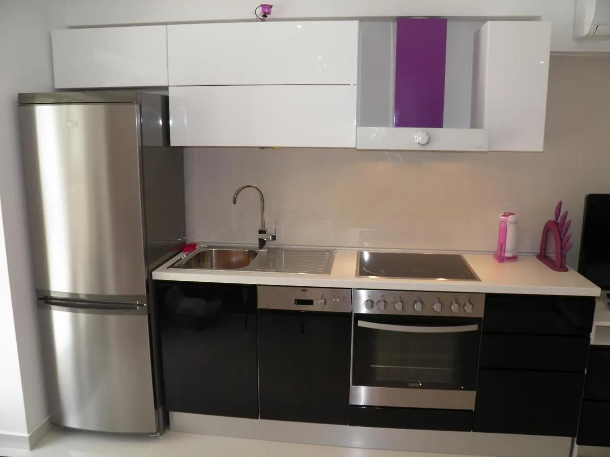 Maison d'hôtes Hôtel Studio Apartman à Split