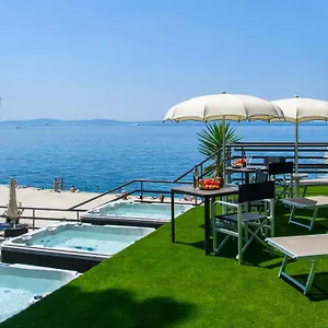 Via Mare Luxury Maison d'hôtes