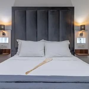 Antares Luxury 2 Maison d'hôtes